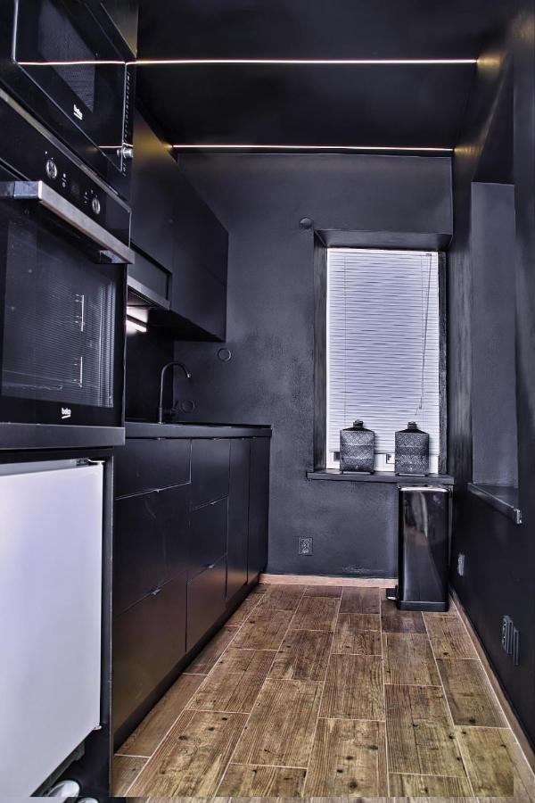 Wellness Gallery Apartments Reichenberg Exterior foto